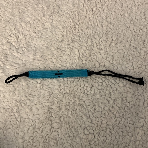 Ed Sheeran Divide Album Friendship Bracelet - Picture 11 of 14